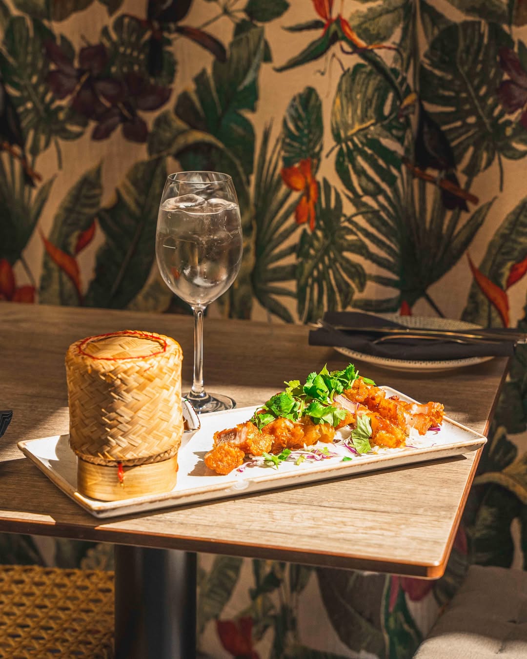 Waan Thai takeaway